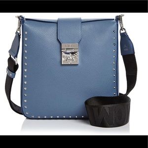 MCM crossbody bag